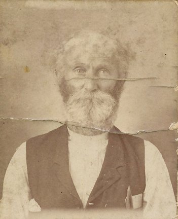 Hugh M. Martin