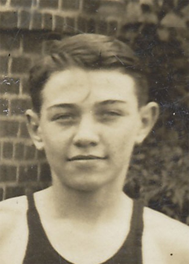 John William Martin