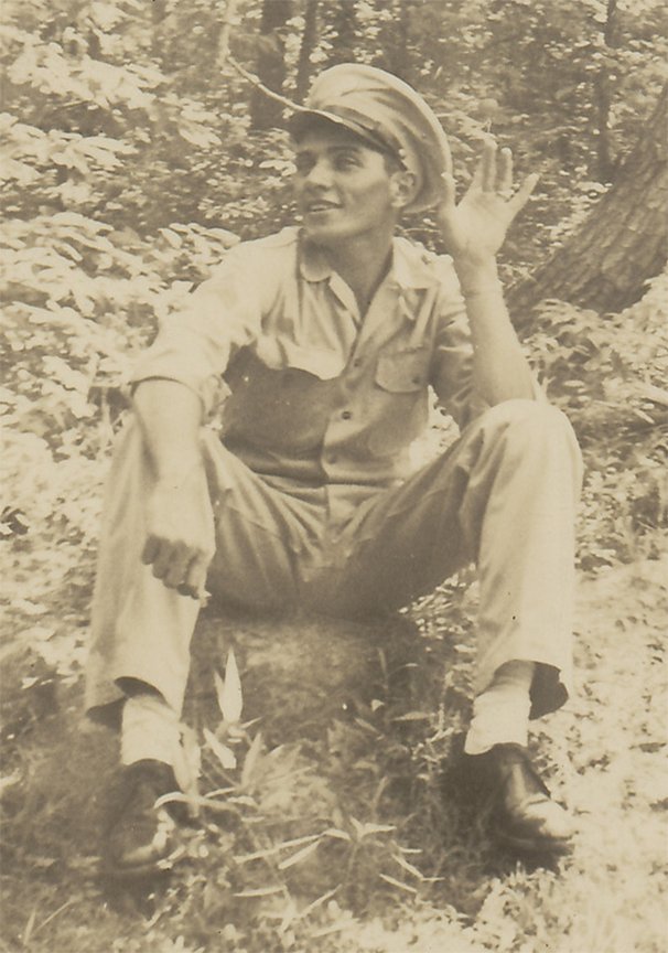 John William Martin