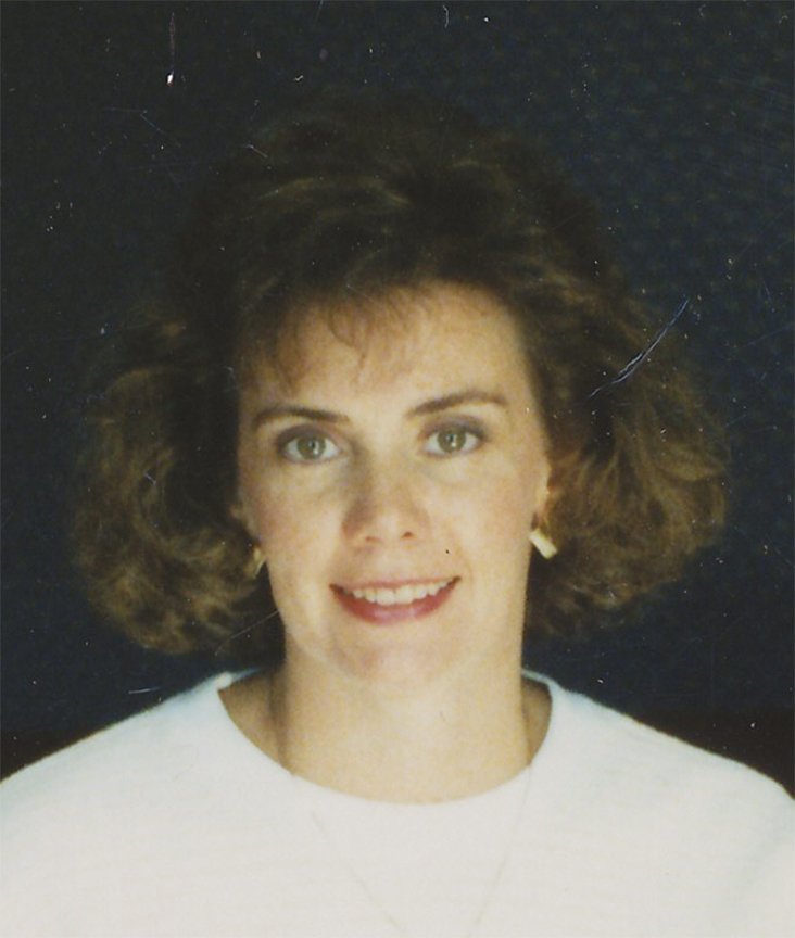 Anita Jean Martin Jones