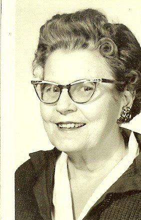 Lois Dema (Kitchen) McAnally